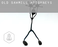 Old Sawmill  attorneys