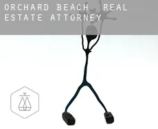 Orchard Beach  real estate attorney
