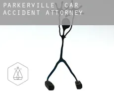 Parkerville  car accident attorney