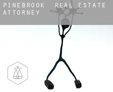 Pinebrook  real estate attorney