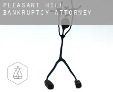 Pleasant Hill  bankruptcy attorney