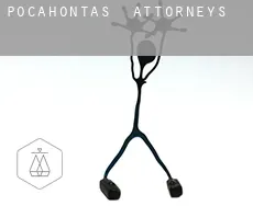 Pocahontas  attorneys