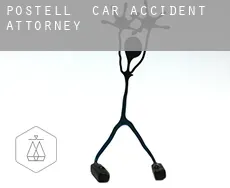 Postell  car accident attorney