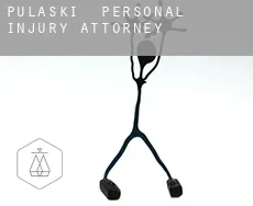Pulaski  personal injury attorney