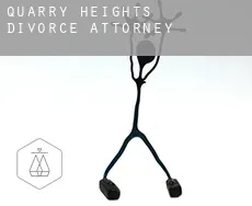 Quarry Heights  divorce attorney