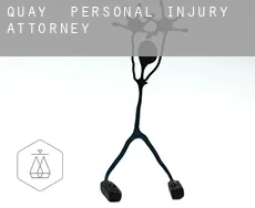 Quay  personal injury attorney