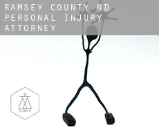Ramsey County  personal injury attorney