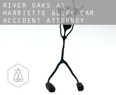River Oaks at Harrietts Bluff  car accident attorney