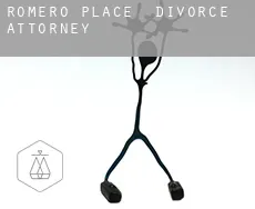 Romero Place  divorce attorney