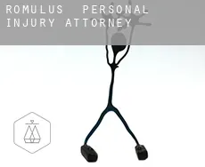 Romulus  personal injury attorney