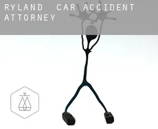 Ryland  car accident attorney