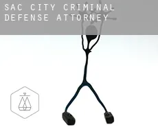 Sac City  criminal defense attorney