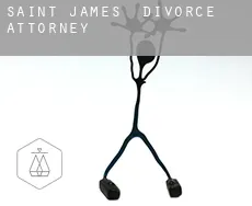 Saint James  divorce attorney