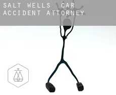 Salt Wells  car accident attorney