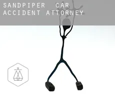 Sandpiper  car accident attorney