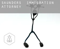 Saunders  immigration attorney