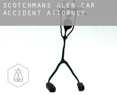 Scotchmans Glen  car accident attorney