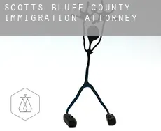 Scotts Bluff County  immigration attorney