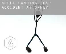 Shell Landing  car accident attorney
