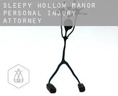 Sleepy Hollow Manor  personal injury attorney