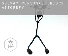 Solvay  personal injury attorney