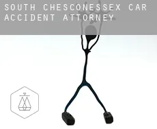 South Chesconessex  car accident attorney