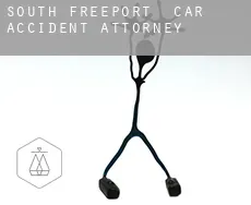 South Freeport  car accident attorney