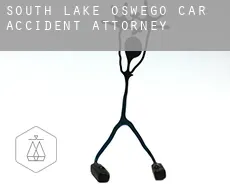 South Lake Oswego  car accident attorney
