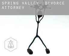 Spring Valley  divorce attorney