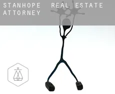 Stanhope  real estate attorney