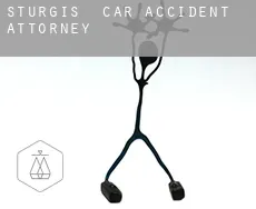 Sturgis  car accident attorney