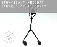 Stuyvesant Heights  bankruptcy attorney