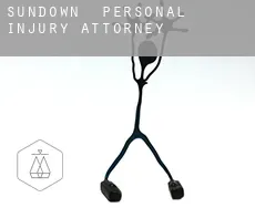 Sundown  personal injury attorney