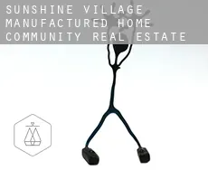 Sunshine Village Manufactured Home Community  real estate attorney