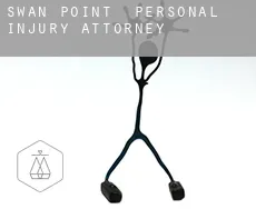 Swan Point  personal injury attorney