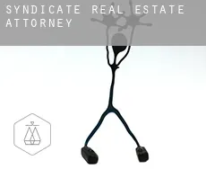 Syndicate  real estate attorney
