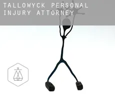 Tallowyck  personal injury attorney