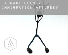 Tarrant County  immigration attorney