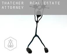 Thatcher  real estate attorney
