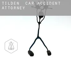 Tilden  car accident attorney