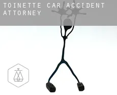 Toinette  car accident attorney