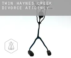 Twin Haynes Creek  divorce attorney