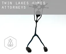 Twin Lakes Homes  attorneys