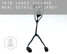 Twin Lakes Village  real estate attorney
