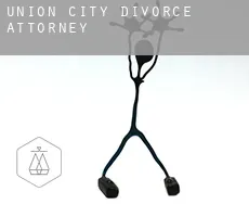 Union City  divorce attorney