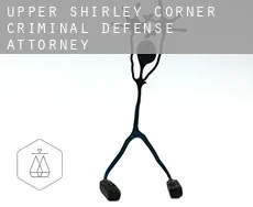 Upper Shirley Corner  criminal defense attorney