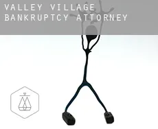 Valley Village  bankruptcy attorney