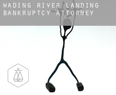 Wading River Landing  bankruptcy attorney