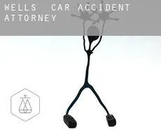 Wells  car accident attorney