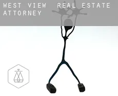 West View  real estate attorney